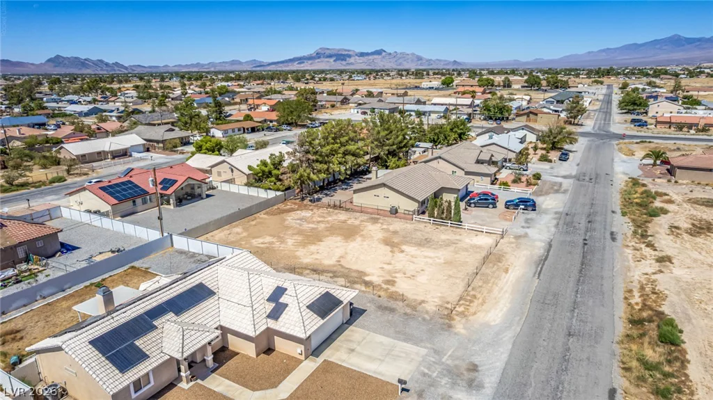 1960 Highland, Pahrump, NV 89048