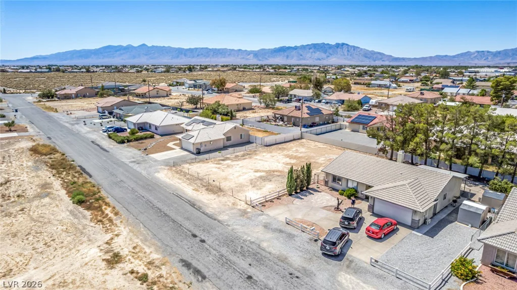 1960 Highland, Pahrump, NV 89048