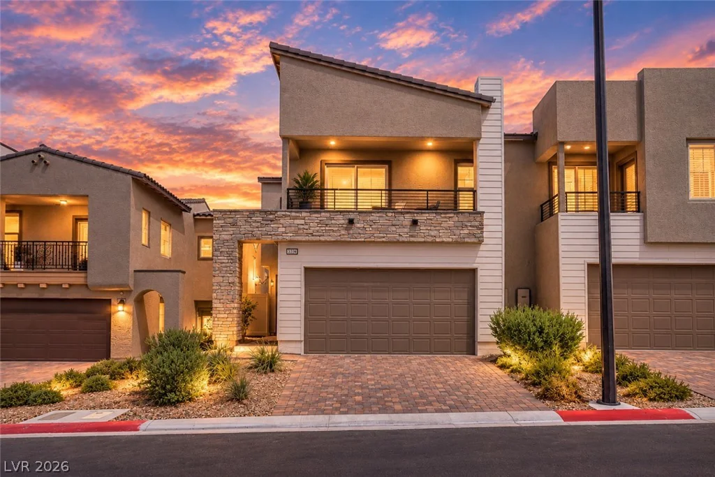 2514 Vittora Pointe, Henderson, NV 89044
