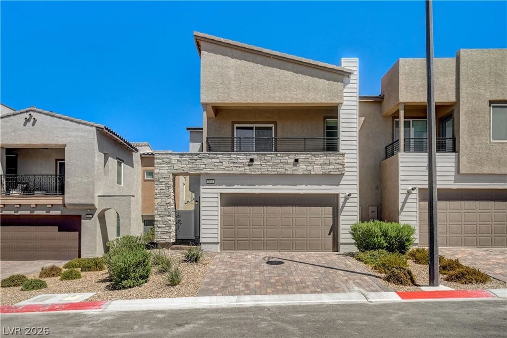 2514 Vittora Pointe, Henderson, NV 89044