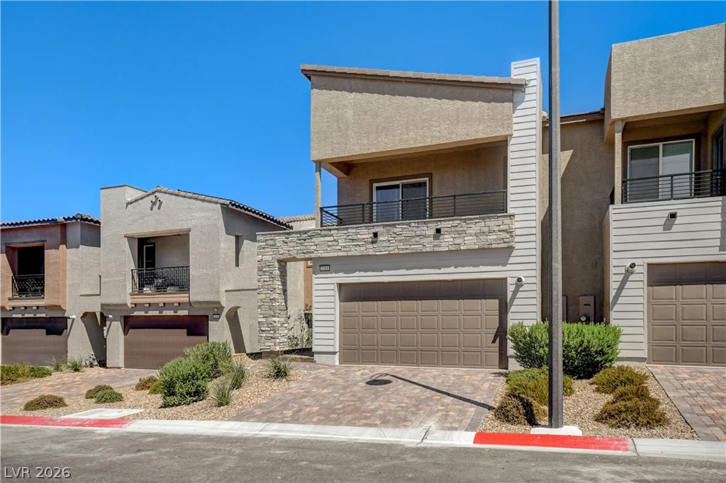 2514 Vittora Pointe, Henderson, NV 89044
