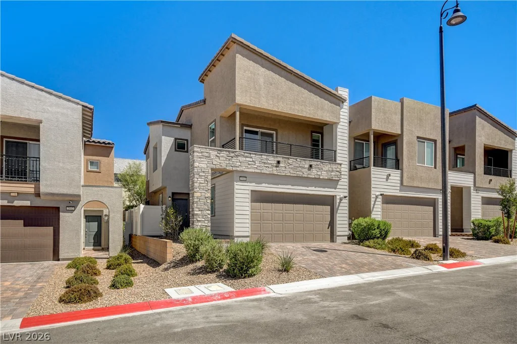2514 Vittora Pointe, Henderson, NV 89044