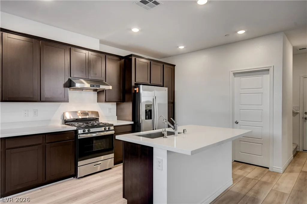 2514 Vittora Pointe, Henderson, NV 89044