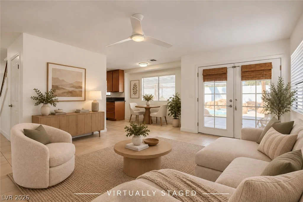 4279 Hebron, Las Vegas, NV 89147