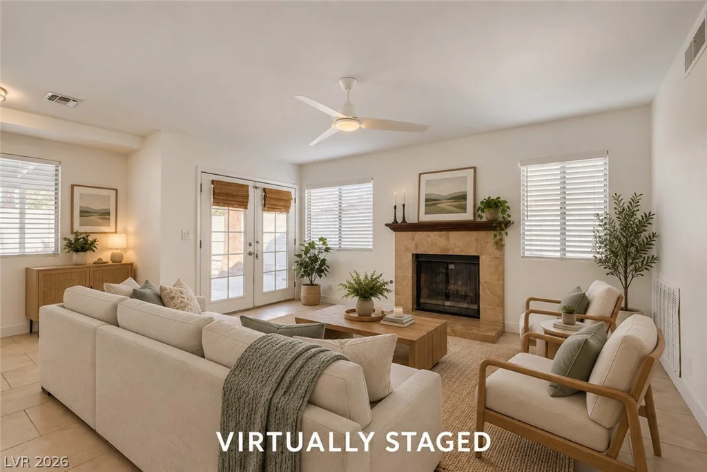 4279 Hebron, Las Vegas, NV 89147