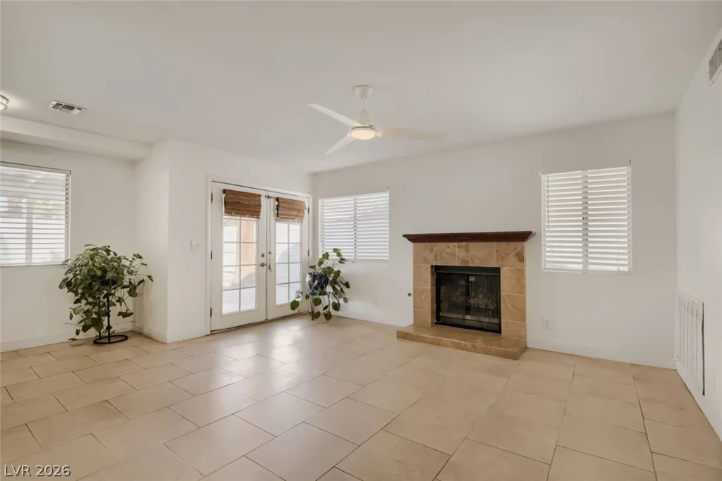 4279 Hebron, Las Vegas, NV 89147