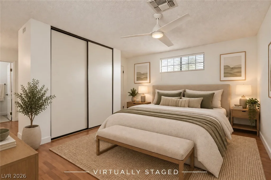 4279 Hebron, Las Vegas, NV 89147