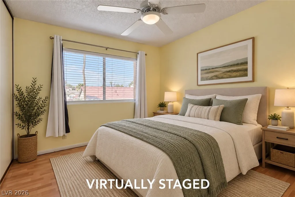 4279 Hebron, Las Vegas, NV 89147