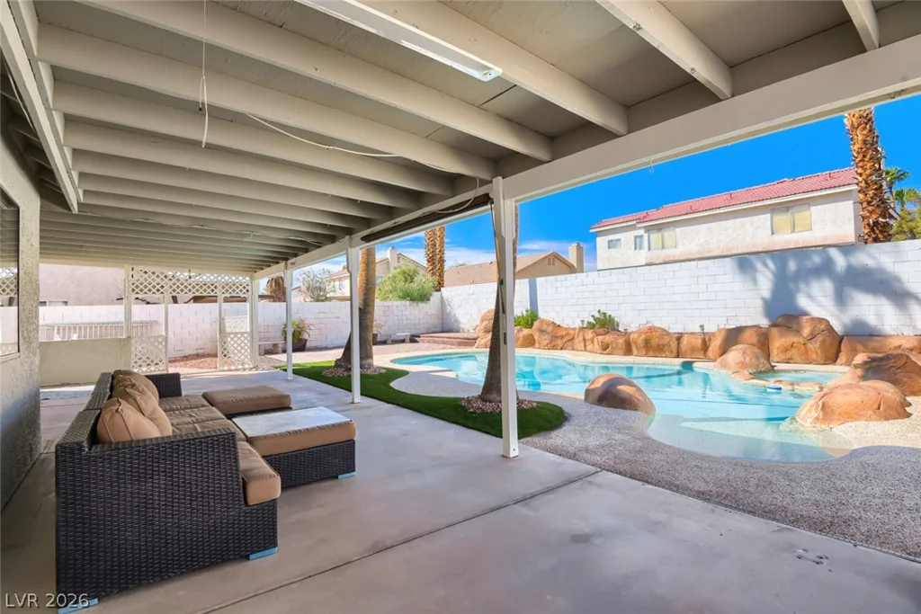 4279 Hebron, Las Vegas, NV 89147