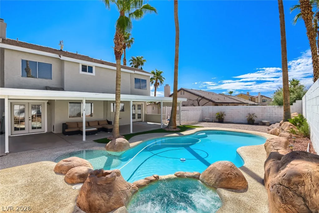 4279 Hebron, Las Vegas, NV 89147