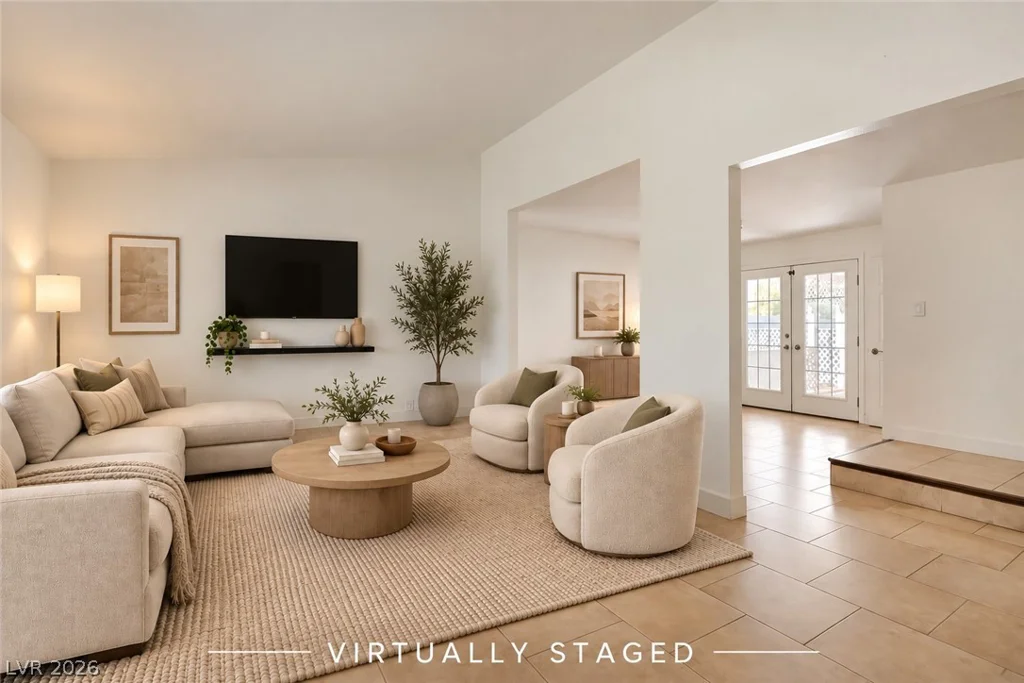 4279 Hebron, Las Vegas, NV 89147