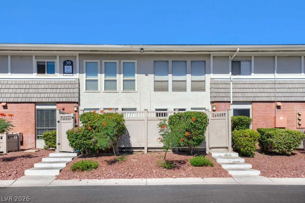 2854 Geary, Las Vegas, NV 89109