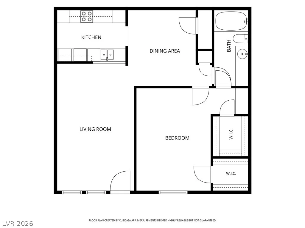 2854 Geary, Las Vegas, NV 89109