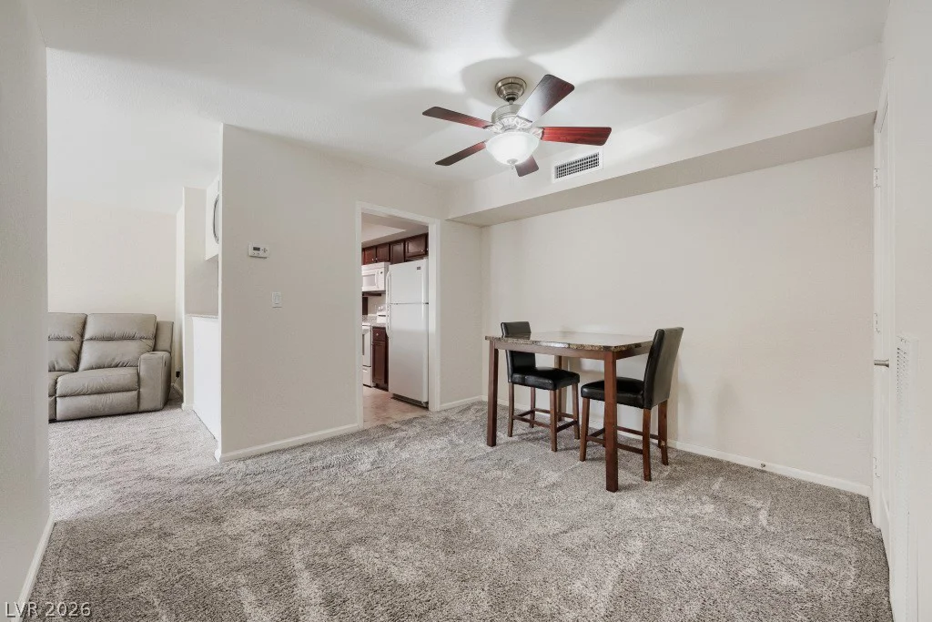 2854 Geary, Las Vegas, NV 89109