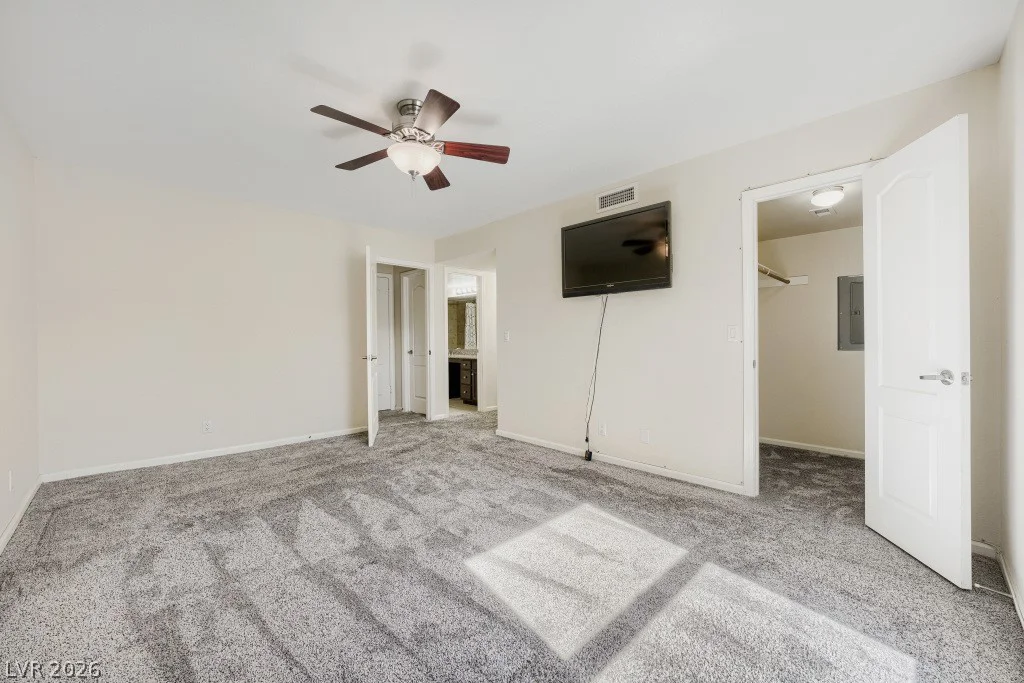 2854 Geary, Las Vegas, NV 89109
