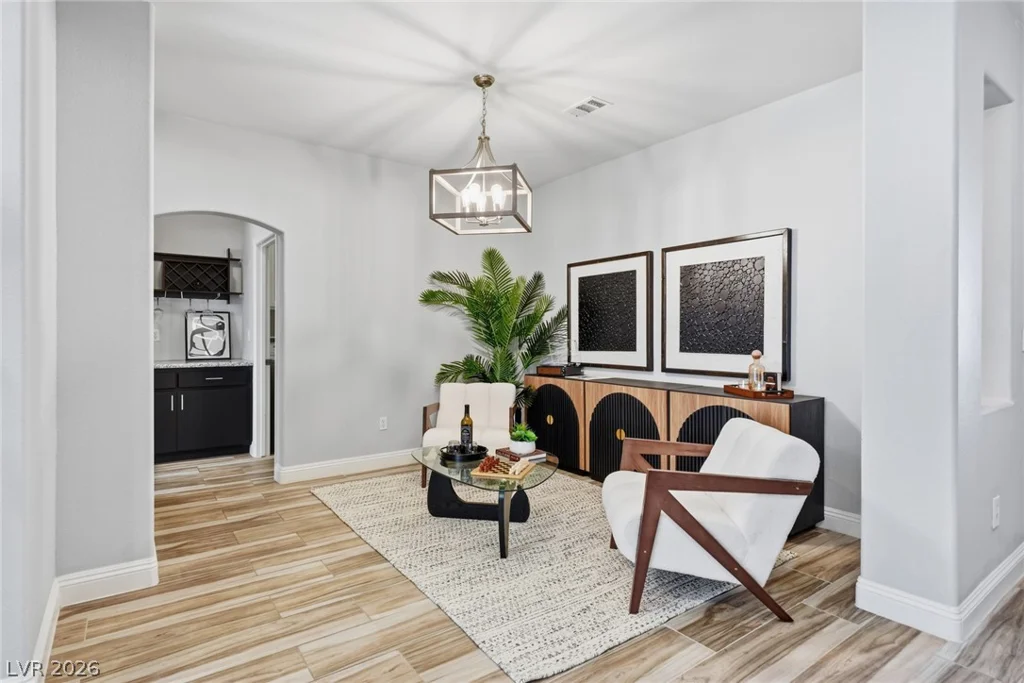 686 Fynn Valley, Las Vegas, NV 89148