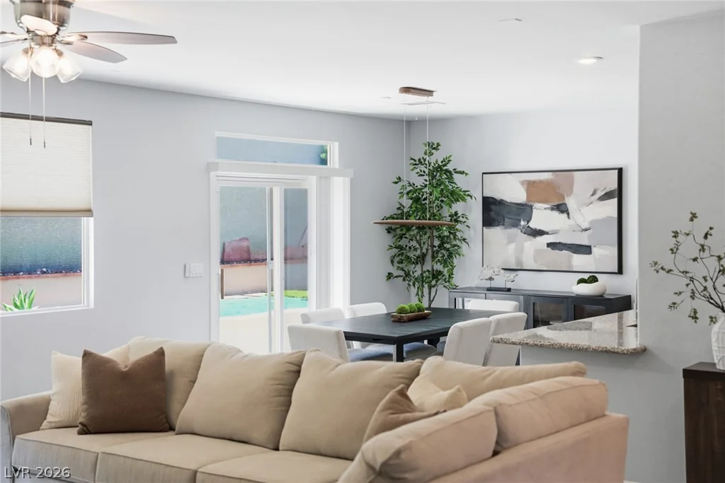 686 Fynn Valley, Las Vegas, NV 89148