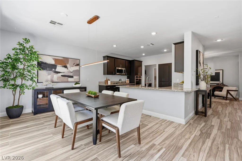 686 Fynn Valley, Las Vegas, NV 89148