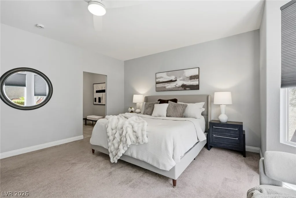 686 Fynn Valley, Las Vegas, NV 89148