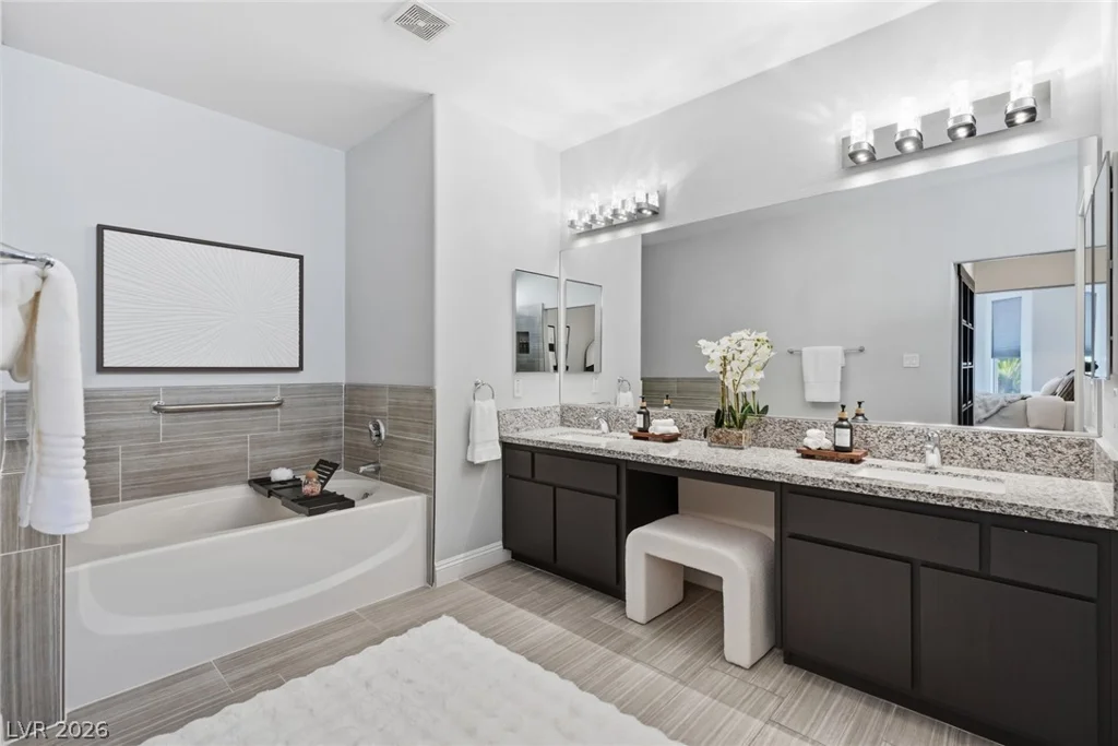 686 Fynn Valley, Las Vegas, NV 89148