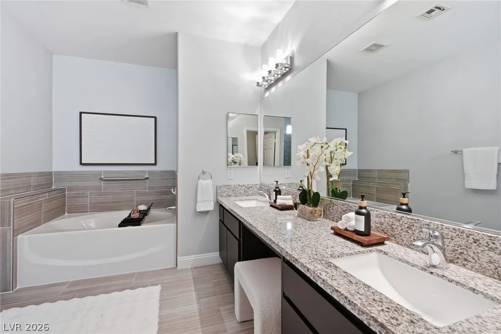 686 Fynn Valley, Las Vegas, NV 89148