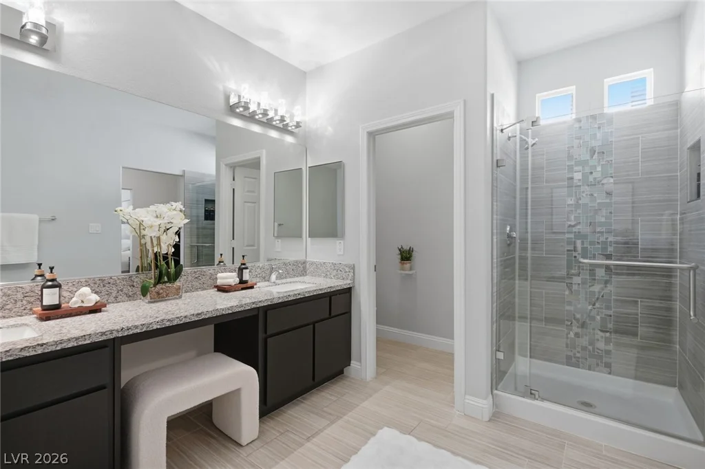 686 Fynn Valley, Las Vegas, NV 89148