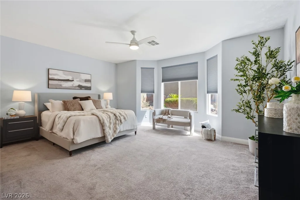 686 Fynn Valley, Las Vegas, NV 89148