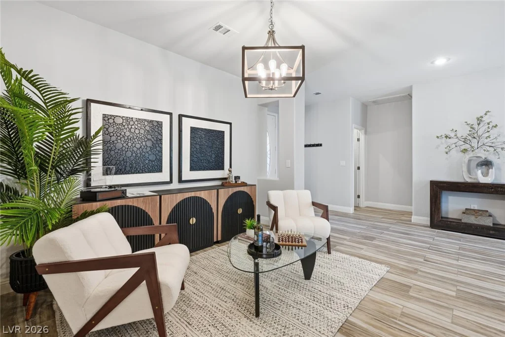 686 Fynn Valley, Las Vegas, NV 89148