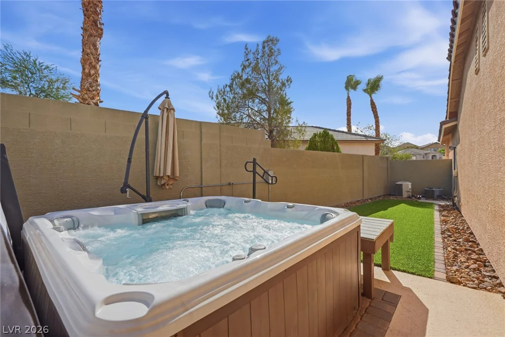 686 Fynn Valley, Las Vegas, NV 89148