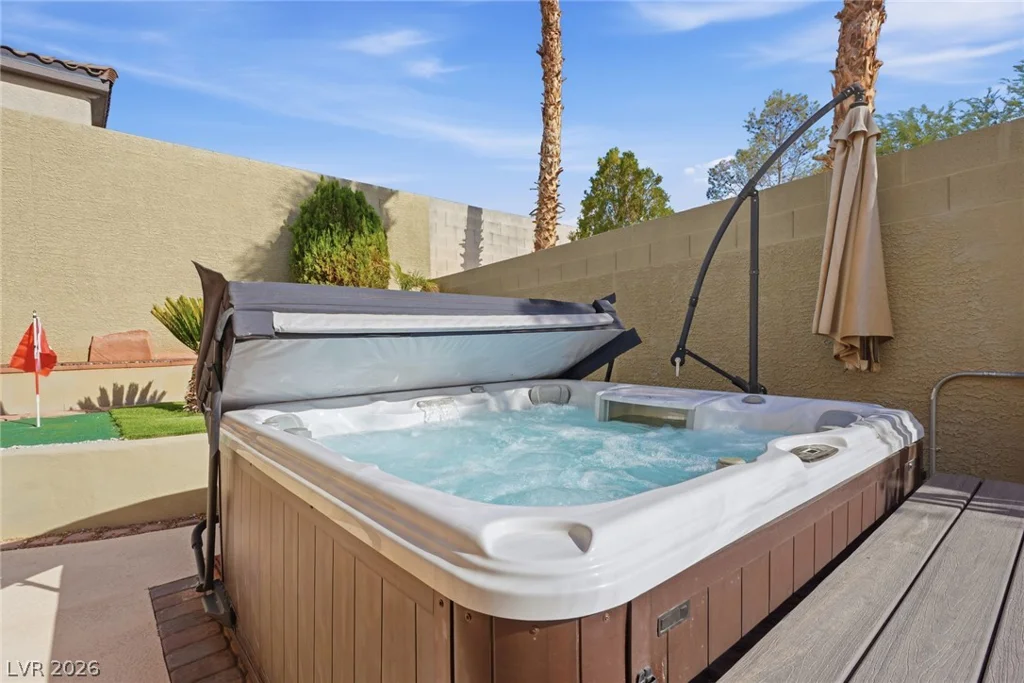 686 Fynn Valley, Las Vegas, NV 89148