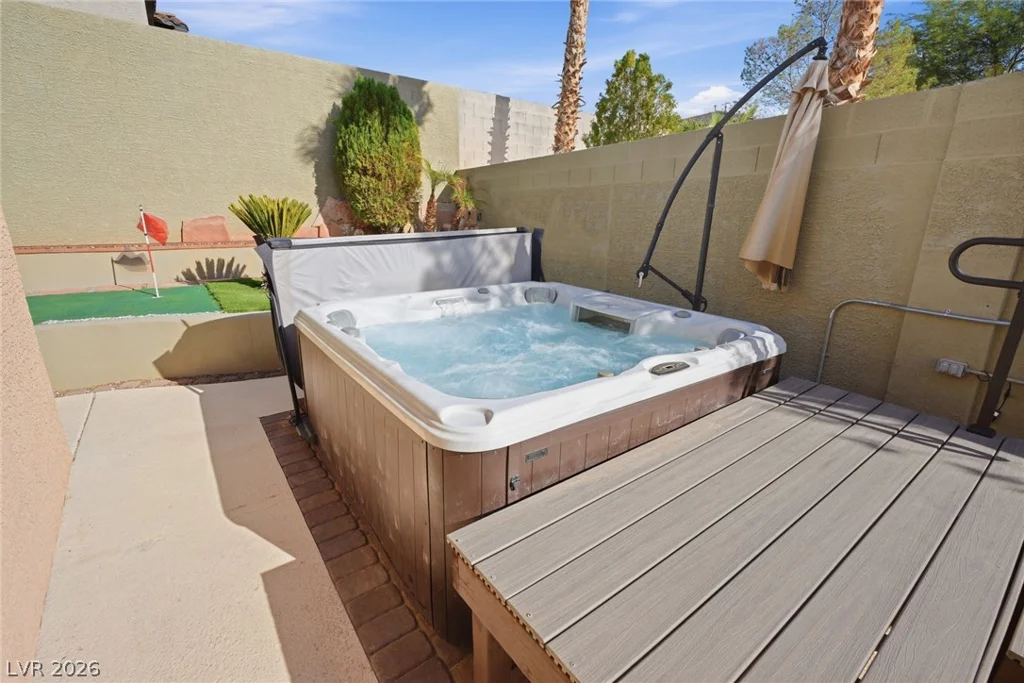 686 Fynn Valley, Las Vegas, NV 89148