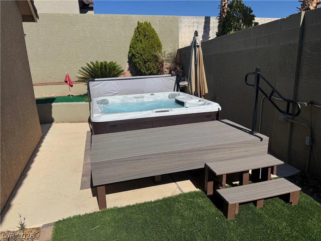 686 Fynn Valley, Las Vegas, NV 89148