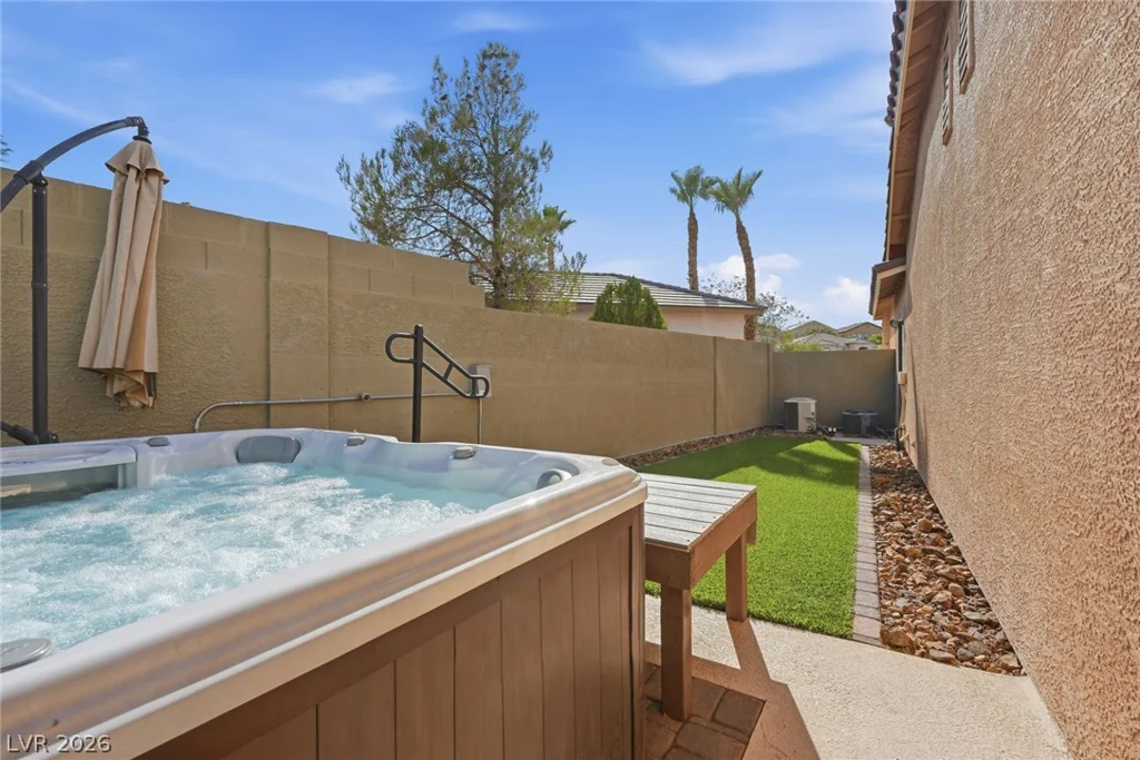 686 Fynn Valley, Las Vegas, NV 89148