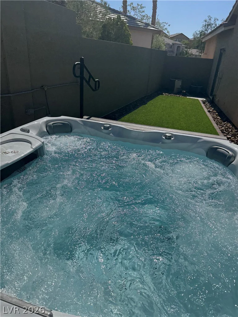 686 Fynn Valley, Las Vegas, NV 89148