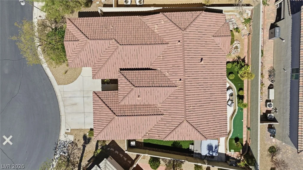 686 Fynn Valley, Las Vegas, NV 89148