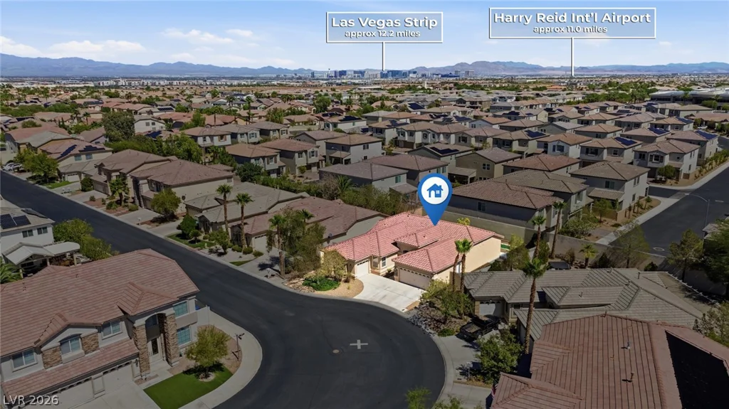 686 Fynn Valley, Las Vegas, NV 89148