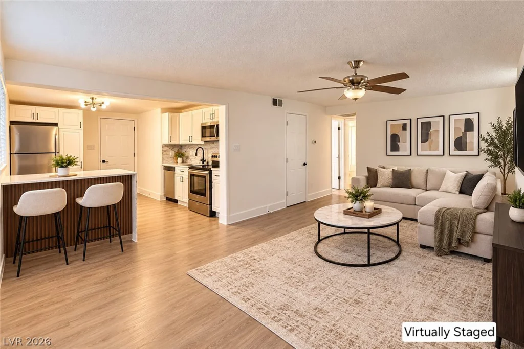 2206 Oakey, Las Vegas, NV 89104