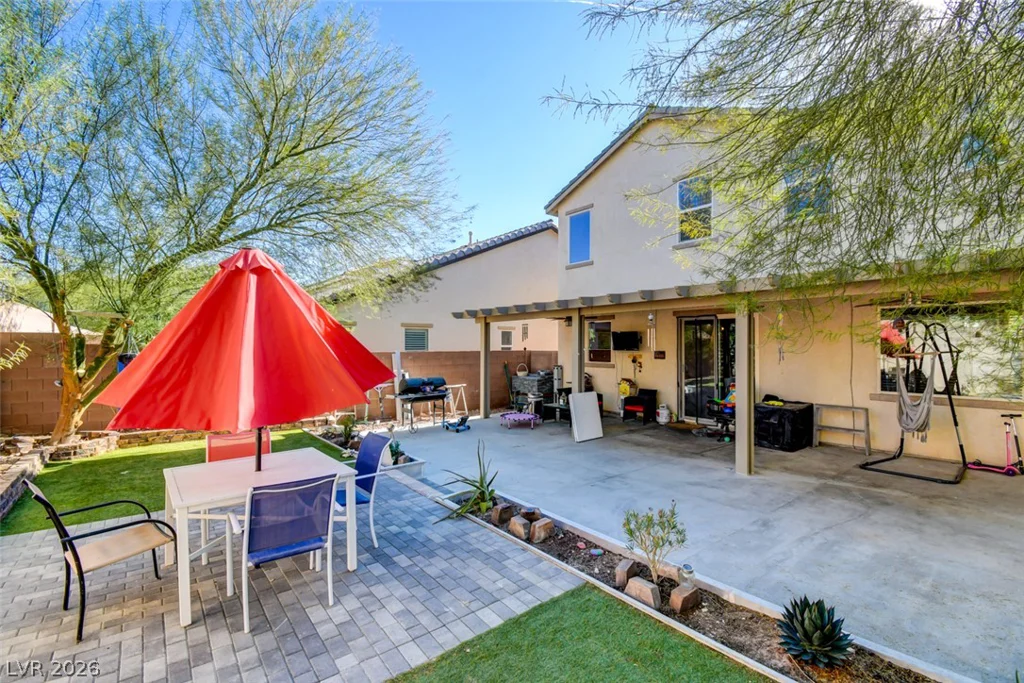 4128 Seclusion Bay, North Las Vegas, NV 89081