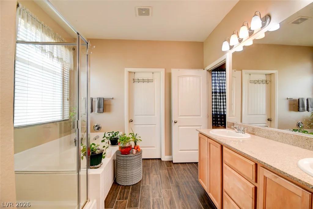 4128 Seclusion Bay, North Las Vegas, NV 89081