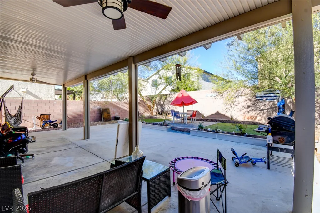 4128 Seclusion Bay, North Las Vegas, NV 89081