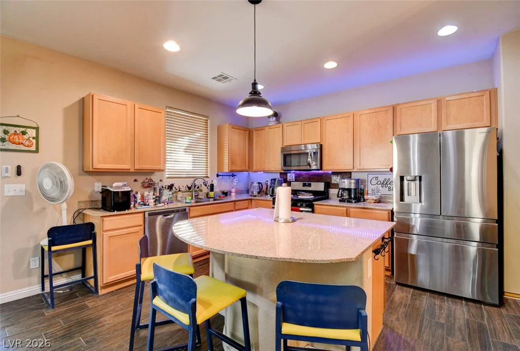 4128 Seclusion Bay, North Las Vegas, NV 89081