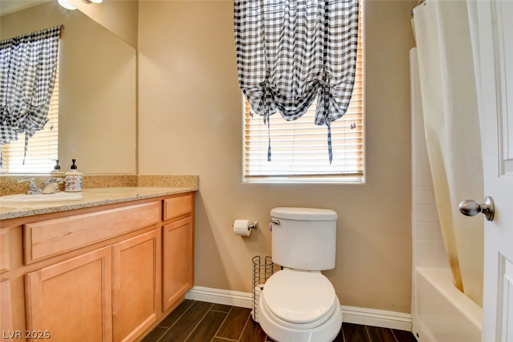 4128 Seclusion Bay, North Las Vegas, NV 89081