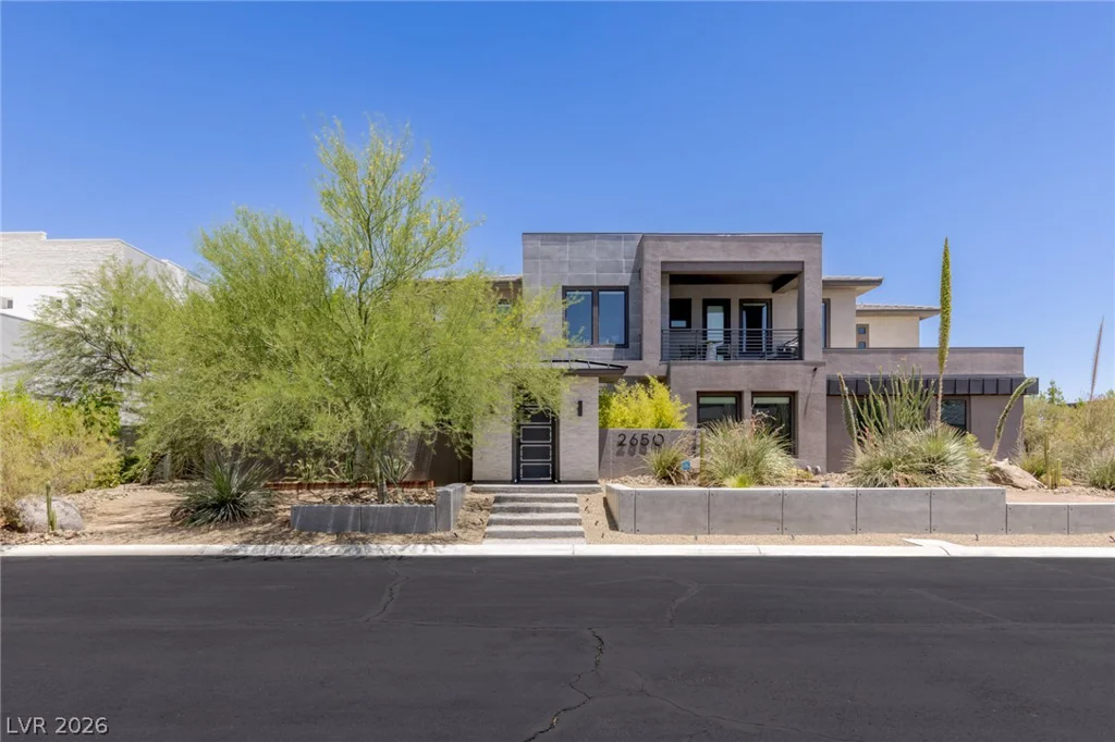 2650 Eldora Estates, Las Vegas, NV 89117