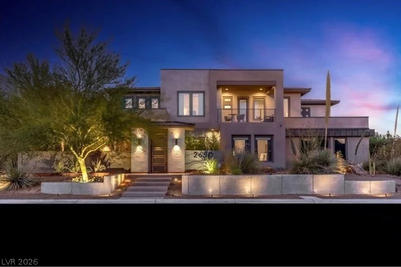 2650 Eldora Estates, Las Vegas, NV 89117