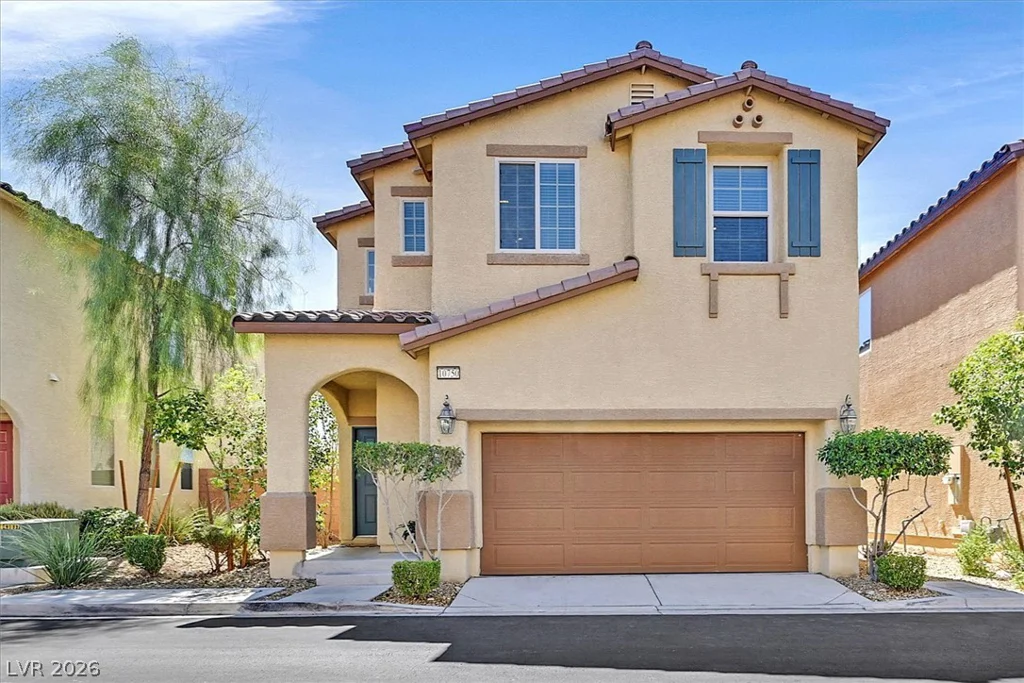 10750 Brewster Bay, Las Vegas, NV 89179