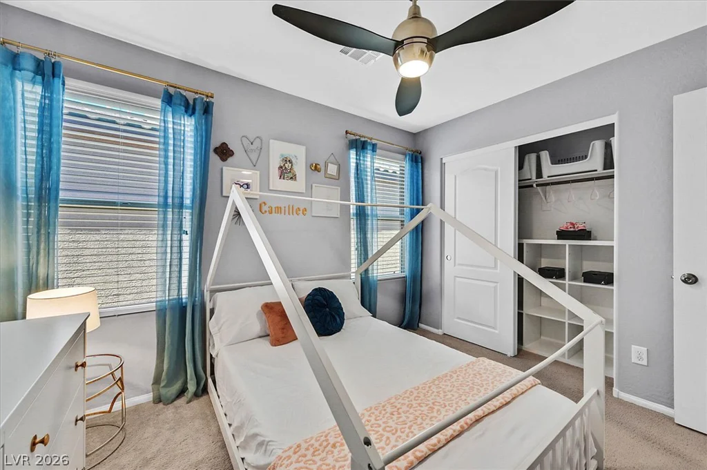 10750 Brewster Bay, Las Vegas, NV 89179