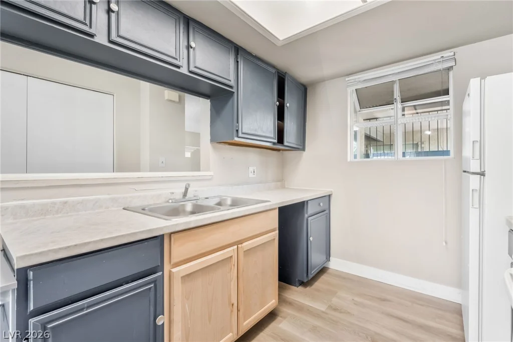 213 Lamb, Las Vegas, NV 89110