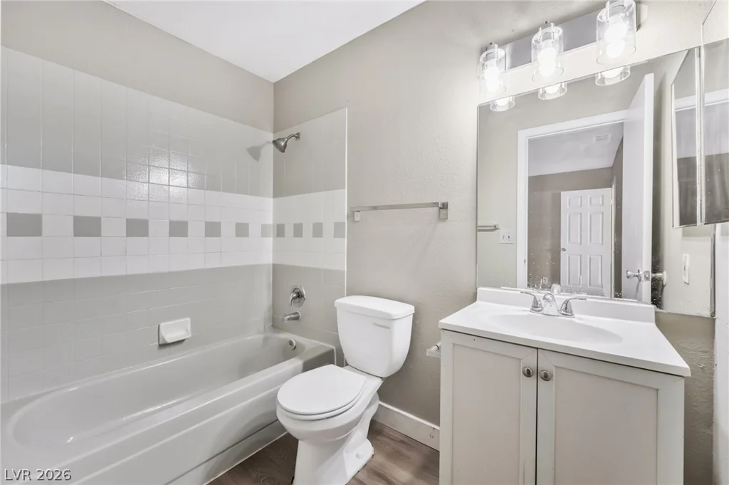 213 Lamb, Las Vegas, NV 89110
