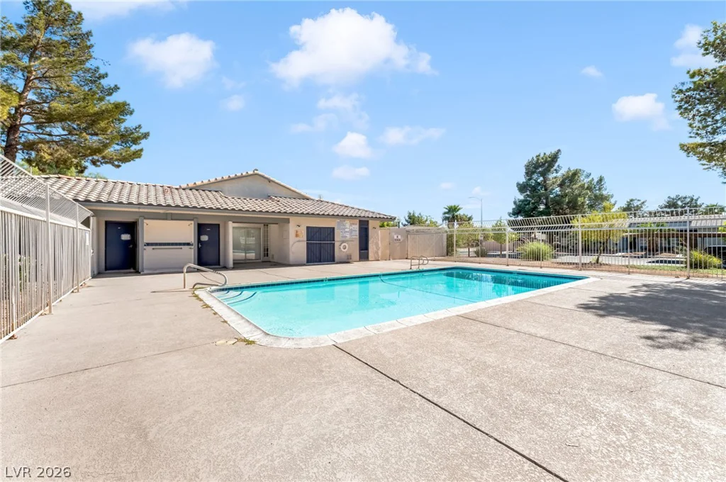 213 Lamb, Las Vegas, NV 89110