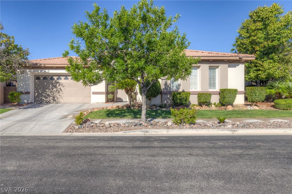 1855 Taylorville, Las Vegas, NV 89135